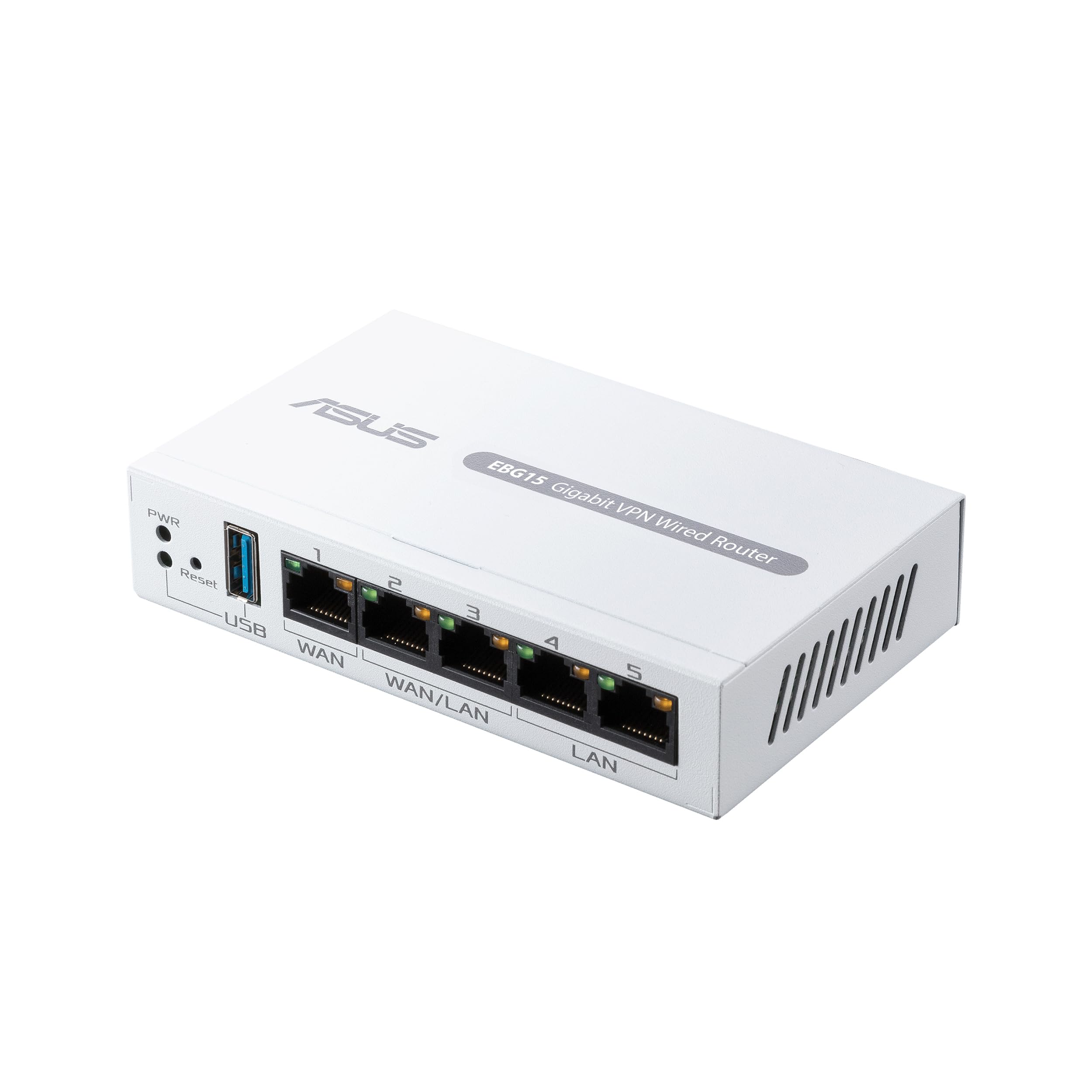 ASUS　WIFIルーター Amazon.co.jp: ASUS ExpertWiFi EBG15 Gigabit VPN Wired Router, up
